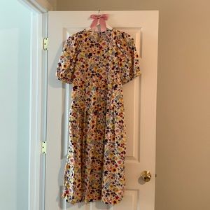 COPY - Old Navy size S, summer dress, matching mommy & me, like new!
